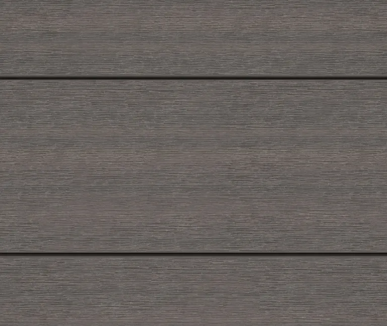NewTechWood Terrassendielen WPC Hohlkammer Gigante Oldwood Silver Gray Holzstruktur gebürstet / glatt gebürstet Co-Extrudiert 22,5 x 210 mm 4