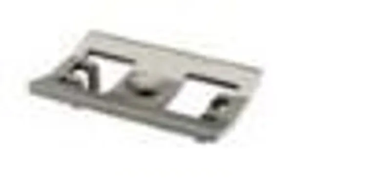 Megawood Terrassendielen Komplettset WPC Classic massiv naturbraun 3