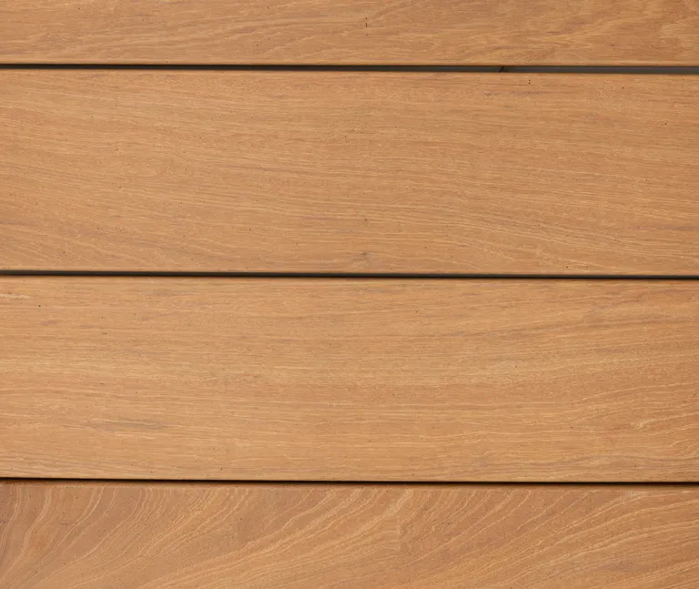 HORI Terrassendielen Bangkirai Premium beidseitig glatt 25x145mm 2