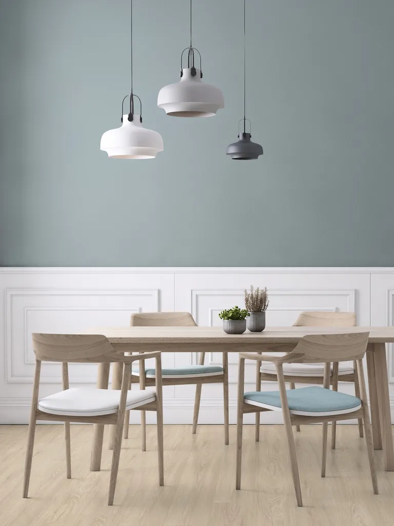 Gerflor Klick-Vinylboden Virtuo 55 Rigid Acoustic Blomma Light (Eir) Landhausdiele XL 6