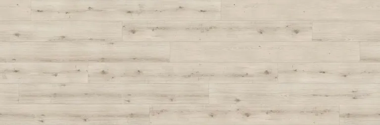 PARADOR PVC freier Klick-Designboden Modular ONE Eiche Urban weiß gekälkt Holzstruktur Landhausdiele 1