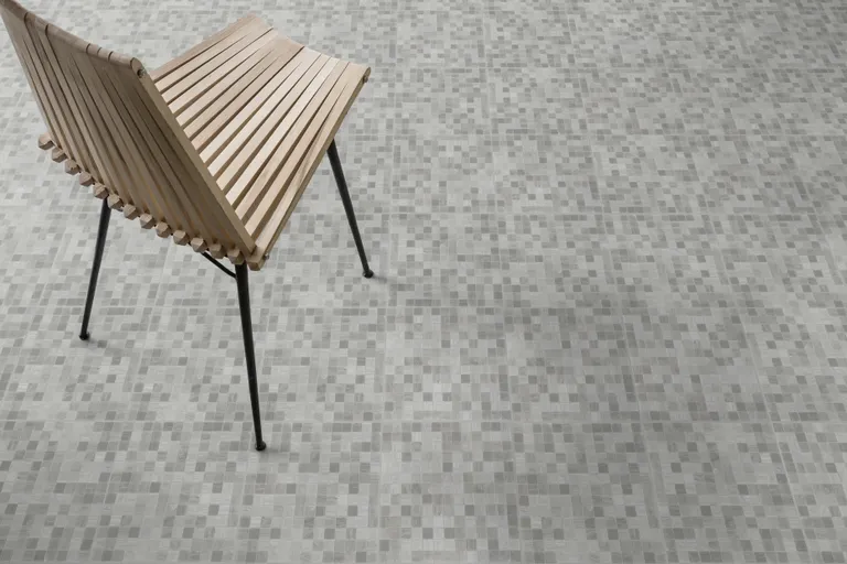 Gerflor Klebe-Vinylboden Dalle Vinyle Prime 0005 Azulejos Fliese selbstklebend 1