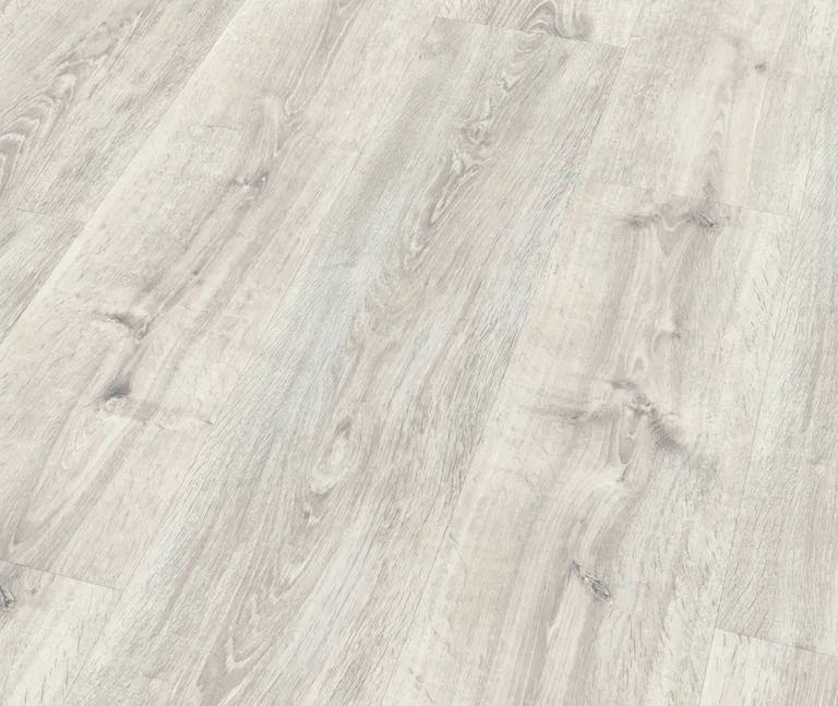 EGGER Klick-Designboden PRO Design Waltham Eiche weiss EPD028 Landhausdiele XL 0