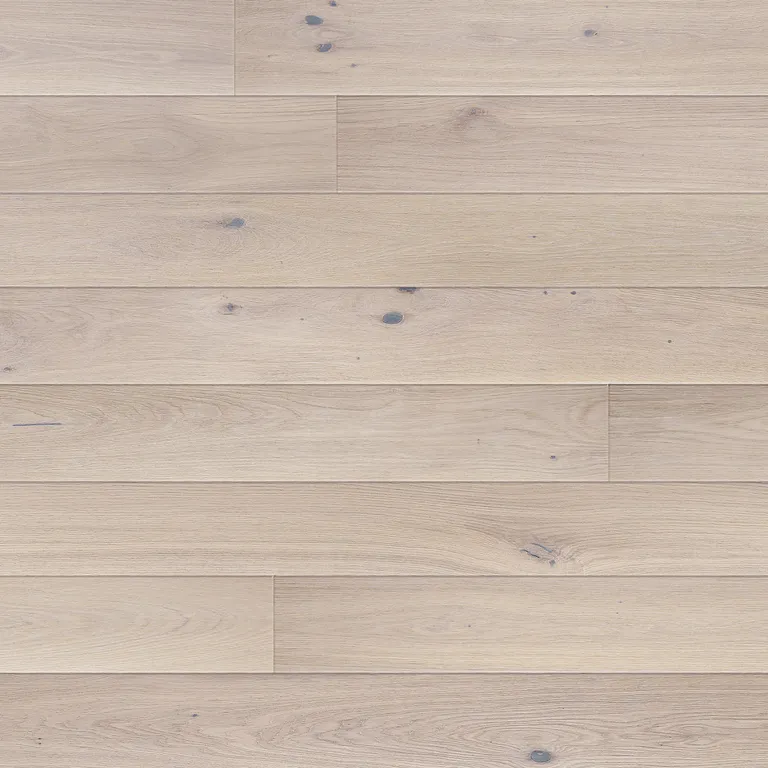 HORI Parkett Eiche Various Natur Landhausdiele versiegelt 1