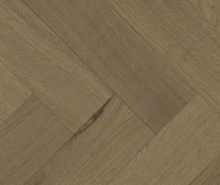 ter Hürne Klick-Parkett Hywood OLIO Eiche Yasuni OF E004J Fischgrät 2