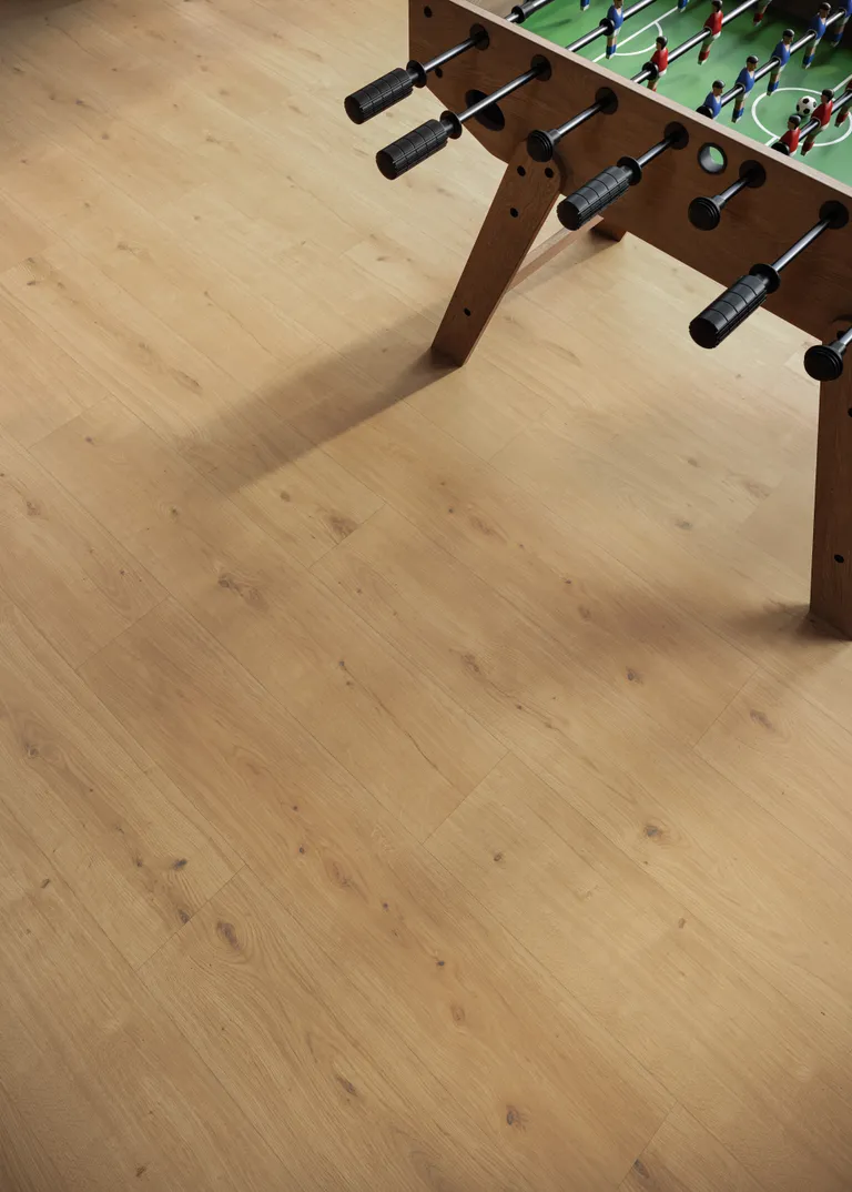 PARADOR PVC freier Klick-Designboden Modular ONE Eiche Atmosphere natur Authentische Struktur Landhausdiele 8