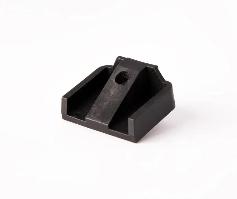 HORI Glastür Komplettset Loft Premium Castello Klarglas ESG 8 mm 12