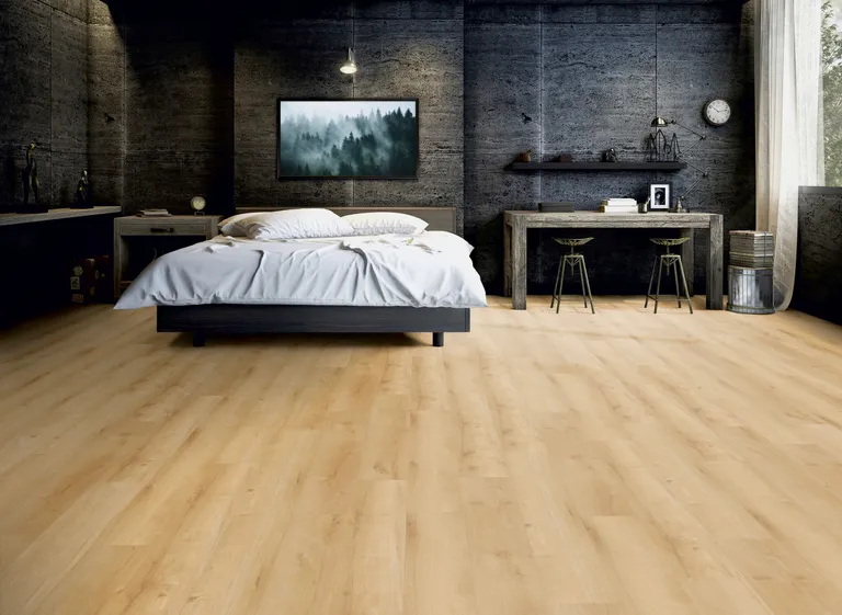 Friends by ter Hürne Klick-Designboden Eiche Paul OF 2407 Landhausdiele 0