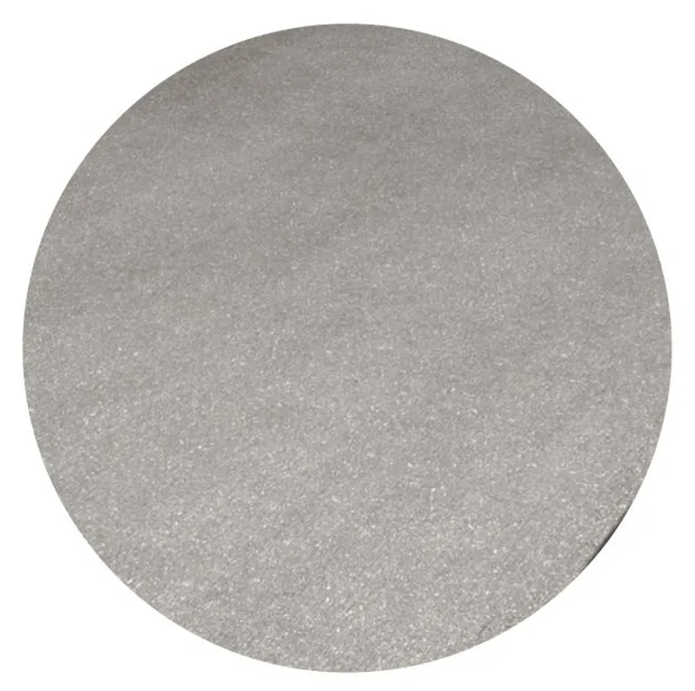 Megawood Terrassendielen Komplettset WPC Premium massiv basaltgrau 2