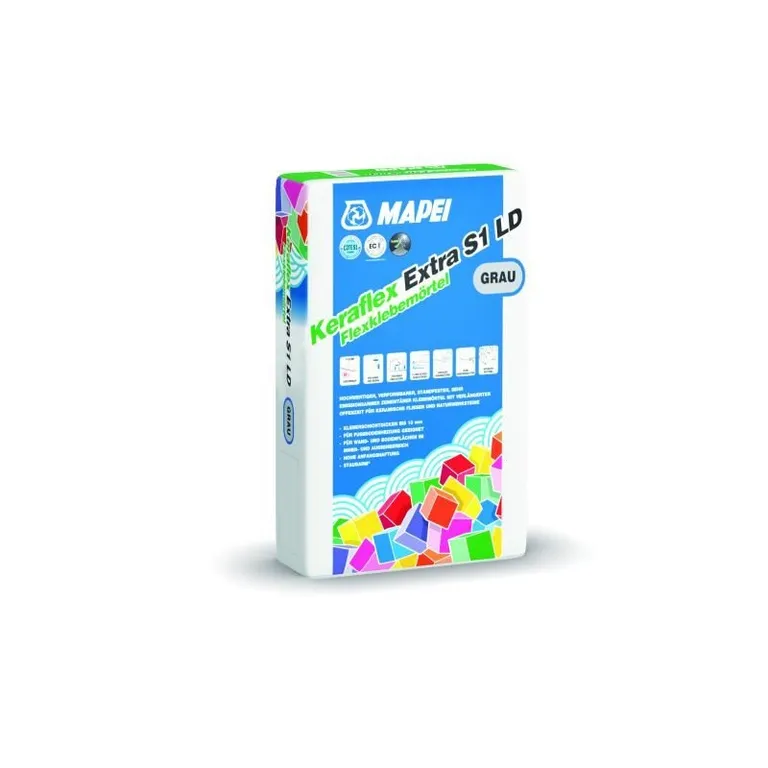 MAPEI Natursteinmörtel Keraflex Extra S1 0