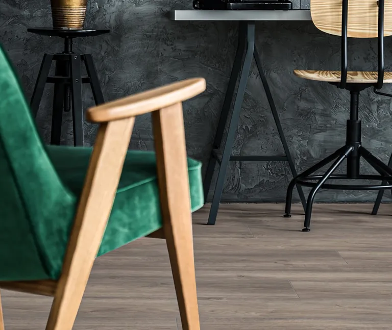 KRONOTEX Laminat Exquisit Plus D 6013 Elba Oak Silver Landhausdiele 6
