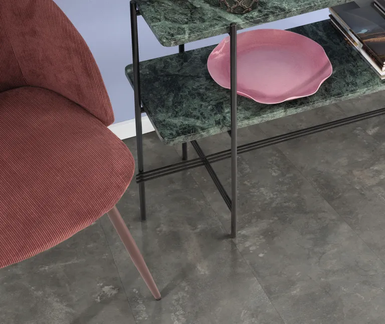 EGGER Klick-Designboden PRO Design Matal Rock anthrazit EPD043 3