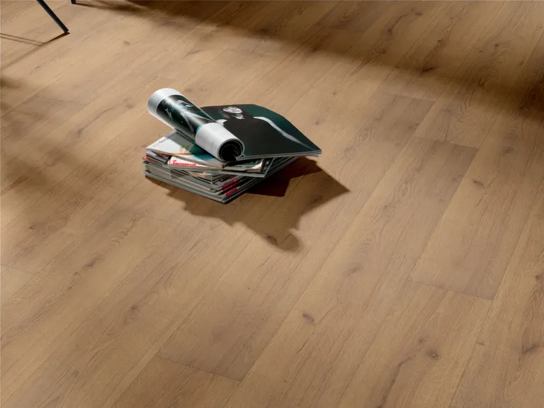 HORI Laminat Ambiente Eiche Family Natur Landhausdiele 3