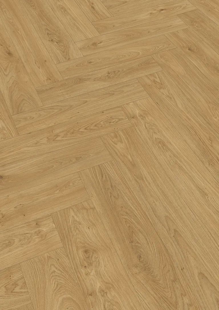 MEISTER Laminat LS 350 Ufereiche honig 07127 Landhausdiele 1