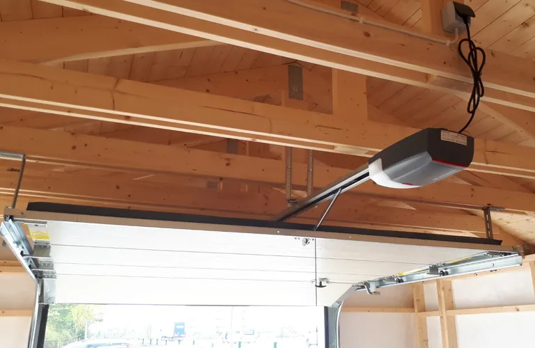 Palmako Zubehör Torantrieb für Garage-Sektionaltor 1