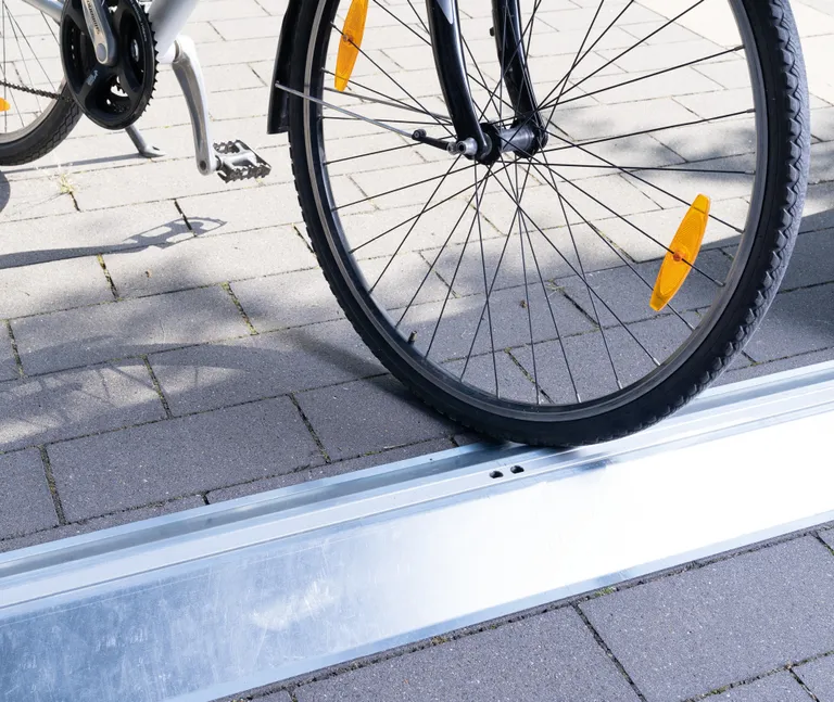 EcoStar Zubehör Bodenrampe innen 0