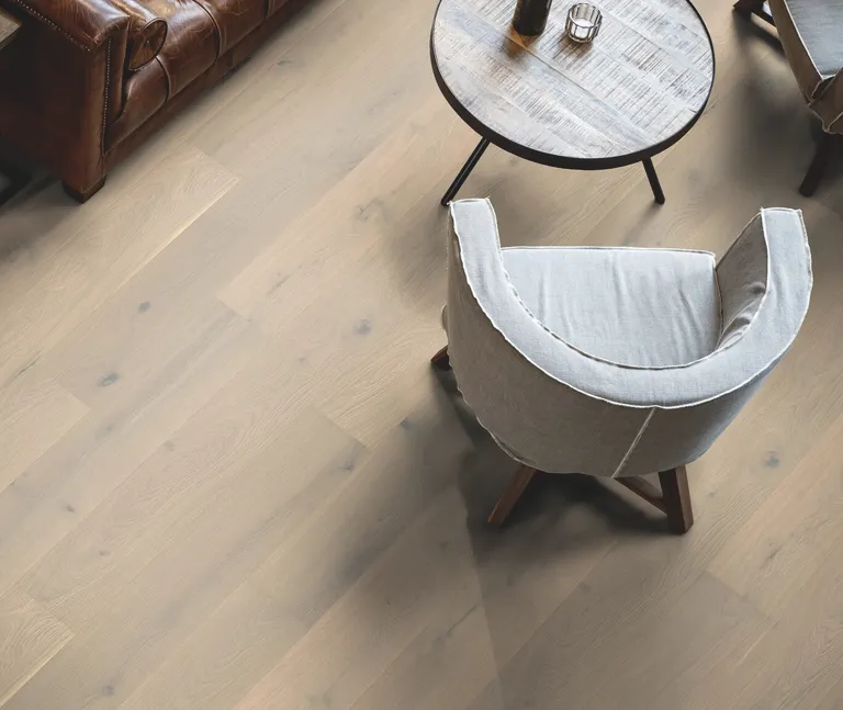 ter Hürne Parkett Classic Collection Eiche Park Avenue Landhausdiele 3