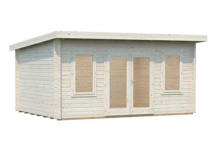 Palmako Gartenhaus Lisa 2