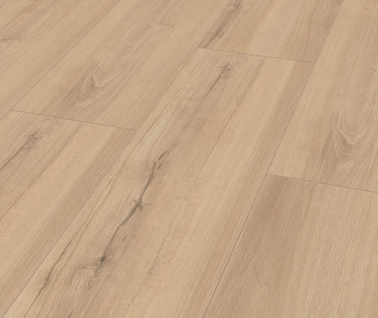 KRONOTEX Laminat Exquisit Plus D80912 Buche Natur Landhausdiele 0