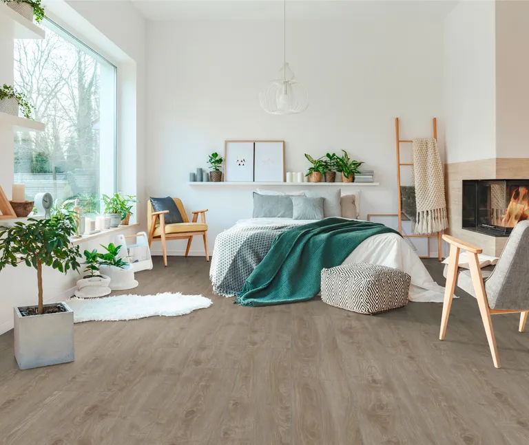 KRONOTEX Laminat Exquisit Plus D4691 Sevilla Eiche Landhausdiele 4
