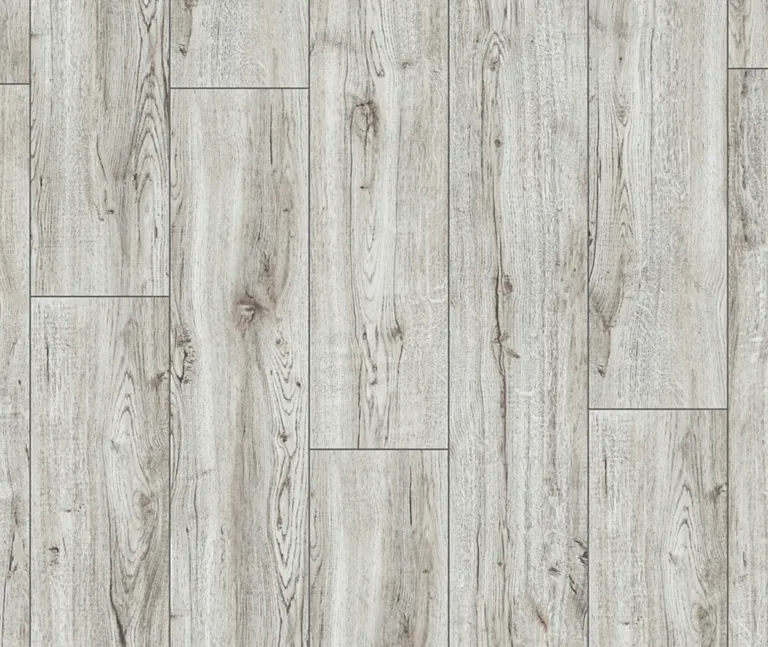 KRONOTEX Laminat Exquisit Plus D 3660 Montmelo Eiche Creme Landhausdiele 2