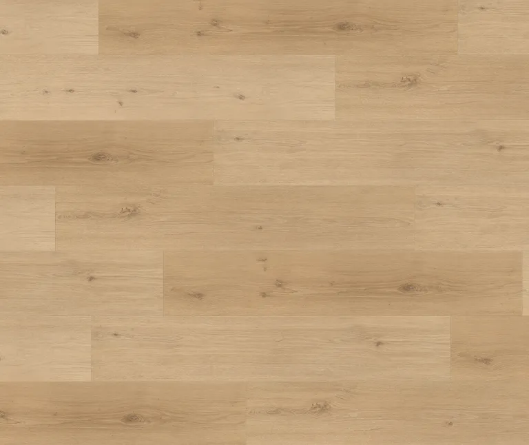 PARADOR Klick-Vinylboden SPC Classic 2070 Eiche Natural Mix hell Gebürstete Struktur Landhausdiele 1