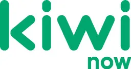 Kiwi now Logo