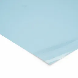 Hier ist eine PE Trittschaldämmung in Nahaufnahme zu sehen.