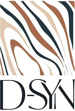 D-SYN Logo hochkant