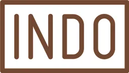 INDO Logo