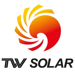 TW Solar Logo