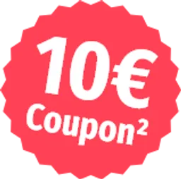 10€ Coupon