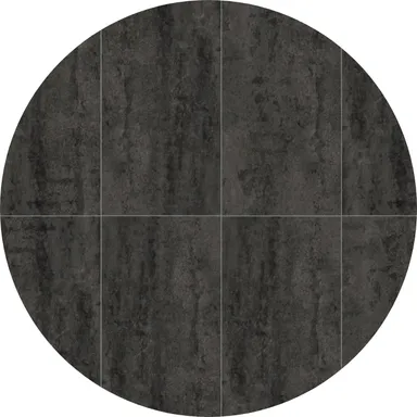 Hier ist ein Produktbild eines dunklen Parkettboden zu sehen.