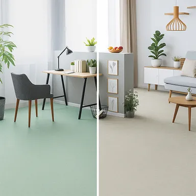 Linoleum