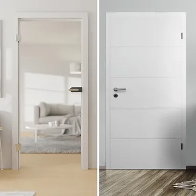 Türen - Innentüren