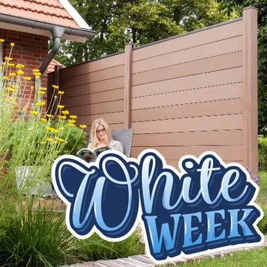 White Week Zaun