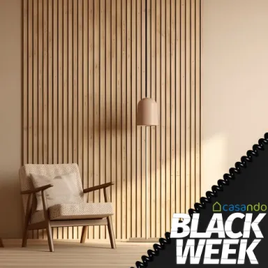 Black-week-wandverkleidung