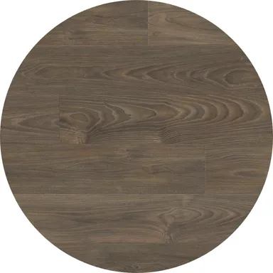 Hier ist ein produktbild eines dunklen Parkettbodens zu sehen.