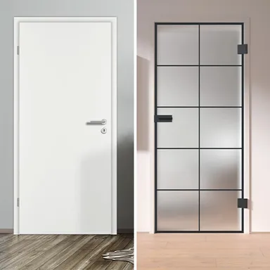 Türen-Innentüren-Zimmertüren