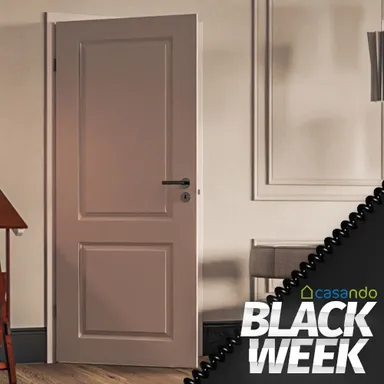 Black-Week-Türen