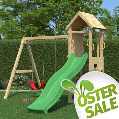 Spielgeräte Oster-Sale