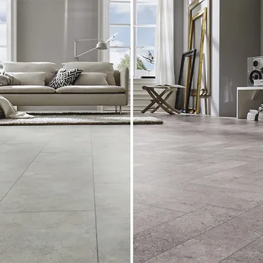 Laminat Betonoptik