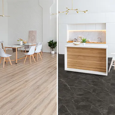 Designboden 