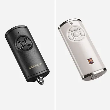 Garagentor Fernbedienung