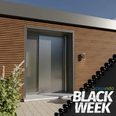 Fassandenprofile Black Week 