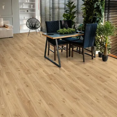 Vinylboden Holzoptik