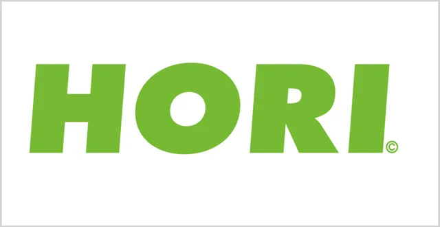 Hier kommst du zu unseren HORI Produkten.