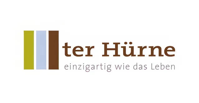 Hier geht es zu unseren TER HÜRNE Produkten