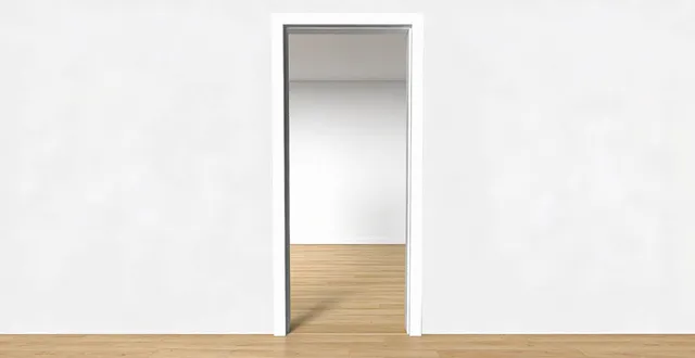 Hier ist eine CPL Zarge zu sehen.