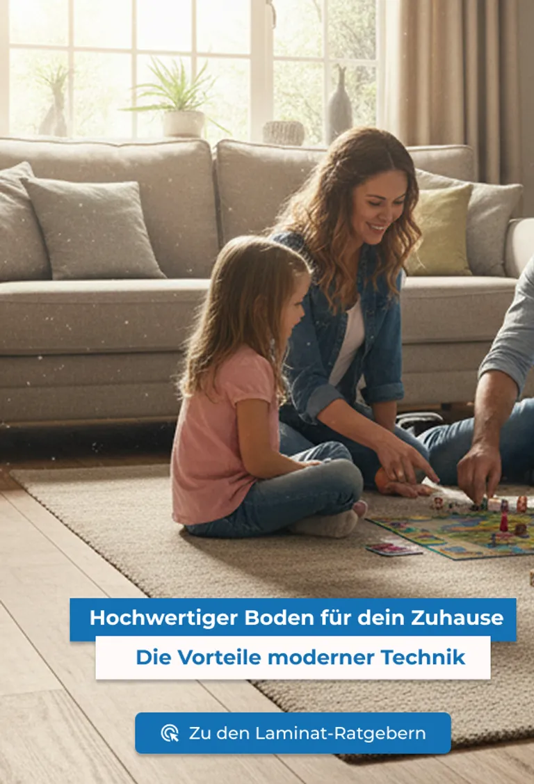 Laminat Landhausdiele Eiche D